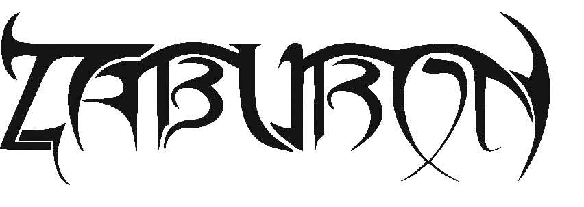 Zaburon Logo